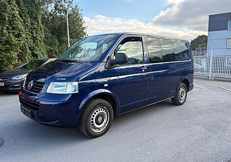 VW T5 Transporter Volkswagen Bus Multivan Startline,7Sitzer