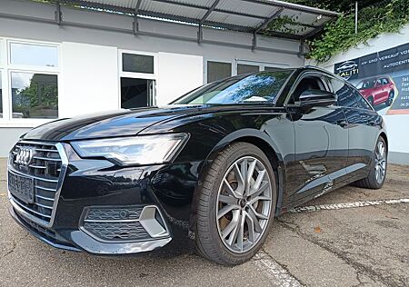 Audi A6 Avant 55 TFSI quattro sport