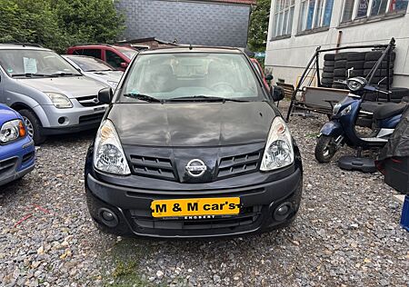 Nissan Pixo 1.0l visia