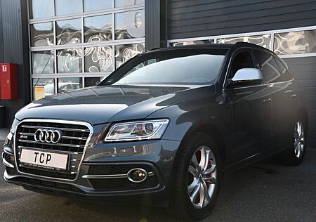 Audi SQ5 3.0 TDI competition quattro *SERVICE NEU*