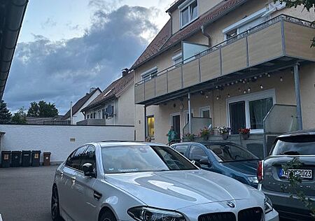 BMW M5 Competitionü Edition Competition Edition