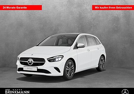 Mercedes-Benz B 180 d PROGRESSIVE/PANO-SHD/KAMERA/MBUX/NAVILED