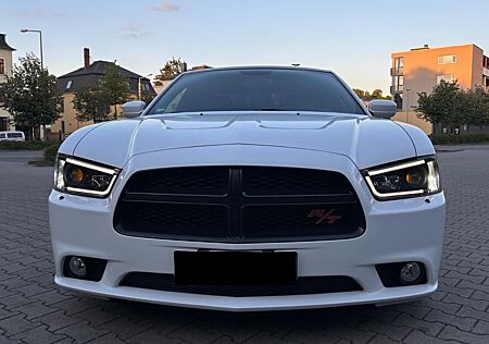 Dodge Charger R/T