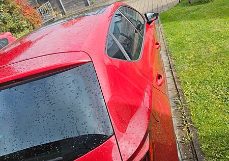 Seat Leon 1.4 TSI ACT 110kW Start&Stop FR FR