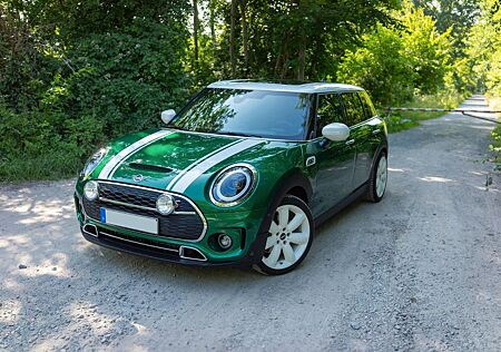 Mini Cooper S Clubman Cooper S Classic Trim Autom...