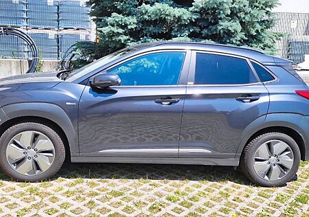 Hyundai Kona Elektro ELEKTRO 150kW - Premium