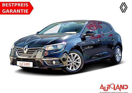 Renault Megane IV 1.2 TCe 130 Energy Intens Navi Kamera