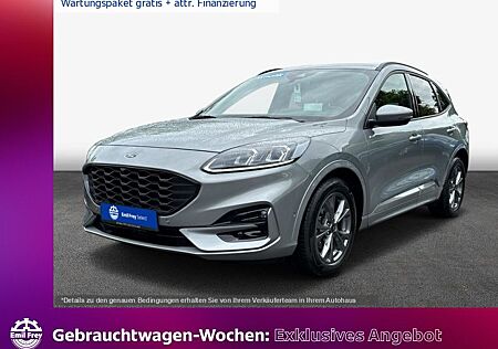 Ford Kuga 2.0 EcoBlue Aut. ST-LINE X *LED*ACC*AHK*B&O