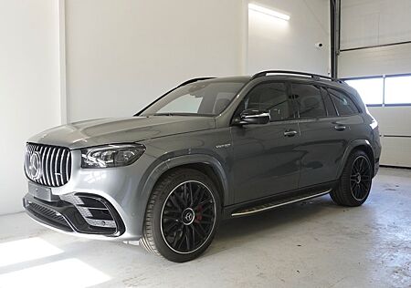 Mercedes-Benz GLS 63 GLS63 AMG 4Matic+ *EU Car* TOP Condition