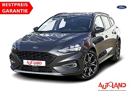 Ford Focus Turnier 1.0 EB Active LED Navi Kamera 1.Hd