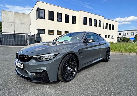 BMW M4 Competition INDIVIDUAL *M Performance*UNIKAT