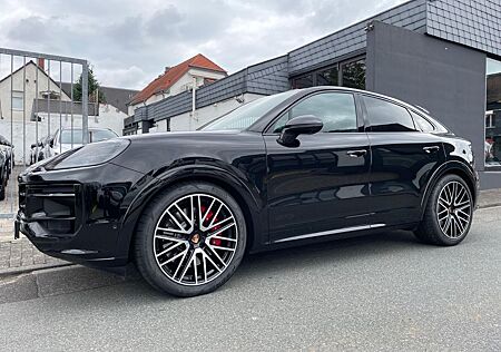 Porsche Cayenne GTS Coupé |HUD|ACC|360°|3.Disp|Sportdesi