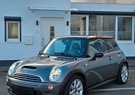 Mini Cooper S gebraucht kaufen Mini Cooper S Recaro Sportsitze Bi Xenon SHZ