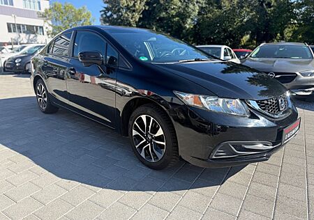 Honda Civic 1.8 *Automatik*Klima*Kamera*USA