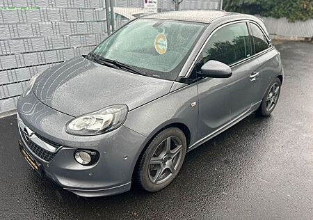 Opel Adam Glam*Pano*Leder*TotWink*Aut.*Garantie*sport