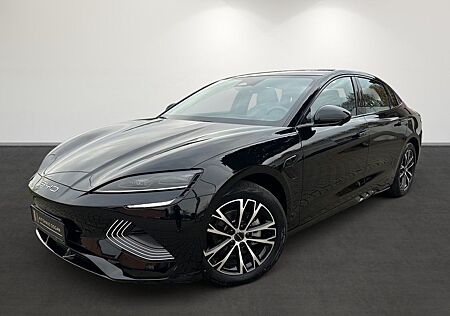 BYD SEAL Comfort*360Cam*NAV*PANO*ACC*Leder*