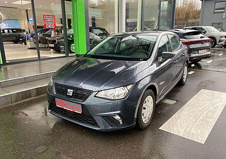 Seat Ibiza Reference