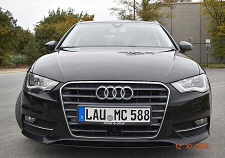 Audi A3 2.0 TDI c. d.S tronic Ambition Sportback ...
