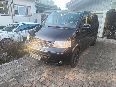 Volkswagen T5 Multivan