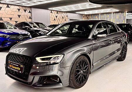 Audi S3 Lim. 2.0 TFSI quattro DSG/LED/Virtual Cockpit