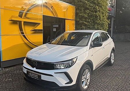 Opel Grandland X gebraucht kaufen Opel Grandland X Grandland (X)