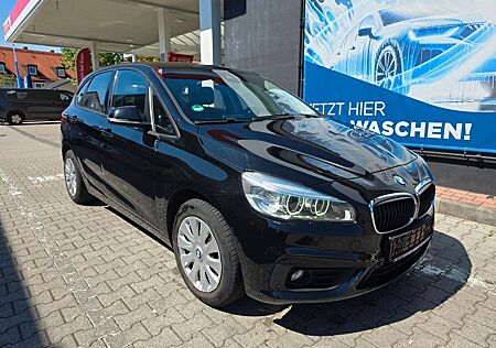 BMW 218 Active Tourer d Advantage * NAVI * BI-XENON