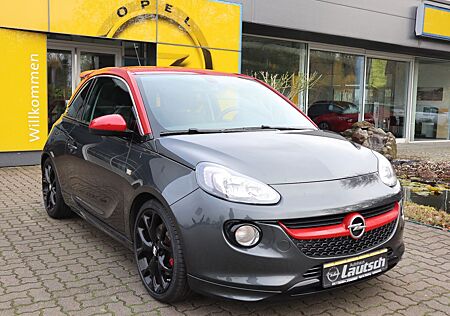 Opel Adam S 1.4T OPC/Klima/SHZ/18"/PDC/Radio 4.0