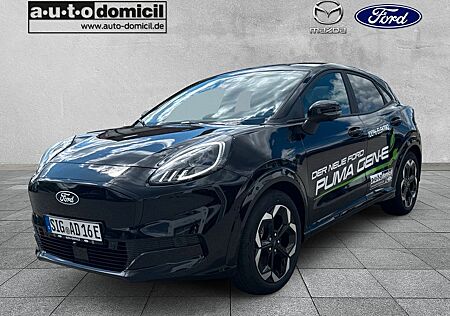 Ford Puma Gen-E 43 kwh Premium LED AHK Sorfort Verfüg