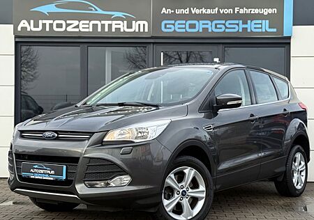 Ford Kuga Sync Edition/Automatik/Allrad/AHK/PDC/SHZ