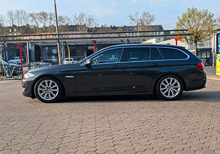 BMW 525d xDrive Touring -