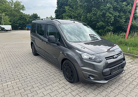 Ford Tourneo Connect *7SITZER*KLIMA*AHK*SITZHEIZUNG*