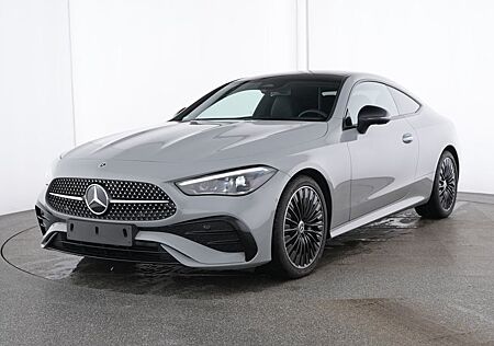 Mercedes-Benz CLE 200 AMG Line Advanced Plus Pano Night-Paket