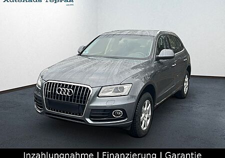 Audi Q5 2.0 TFSI Quattro | NAVI | BIXENON | AHK