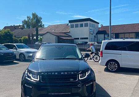Land Rover Range Rover Evoque SE Dynamic