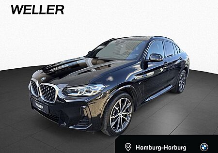 BMW X4 xDr30i M SPORT Pano,AHK,Laser,HUD,Stop+Go,DrA