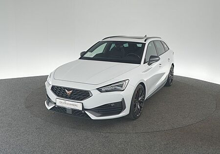 Cupra Leon ST 2.0 TSI 4Drive DSG Kamera Navi AHK