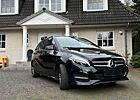 Mercedes-Benz B 220 d Automatik Navi Panoramadach