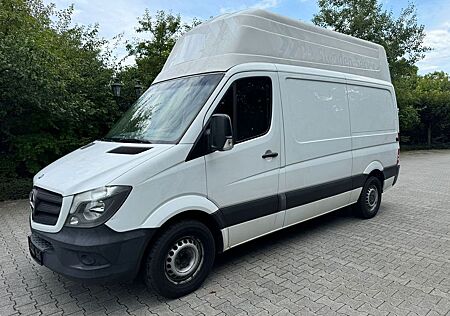 Mercedes-Benz Sprinter 310/311/313/314/316 CDI (906.631/633/63