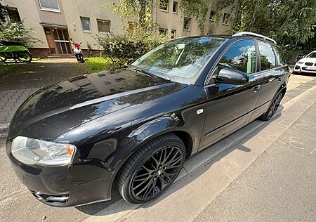 Audi A4 2.0 TDI (DPF) Avant -