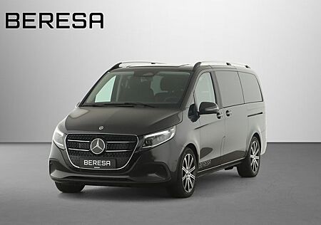 Mercedes-Benz V 250 d Style Lang Distronic Navi MBUX AUT SHZ