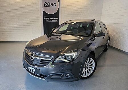 Opel Insignia A 2.0 CDTI Country Tourer ecoFlex 4x4