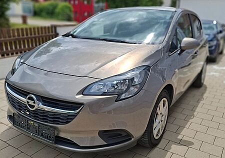 Opel Corsa 1.4 - Top gewartet, nur 68.000km