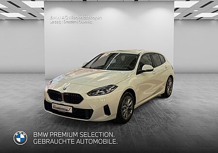 BMW 120 Kamera Driv.Assist Sportsitze LED Alarm