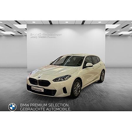 BMW 1er leasen