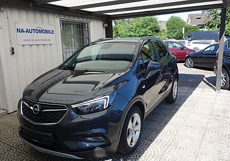 Opel Mokka X/Klimaautomatik,6-gang,Scheckheft.