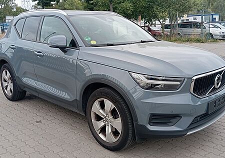 Volvo XC 40 XC40 Momentum Pro 2WD