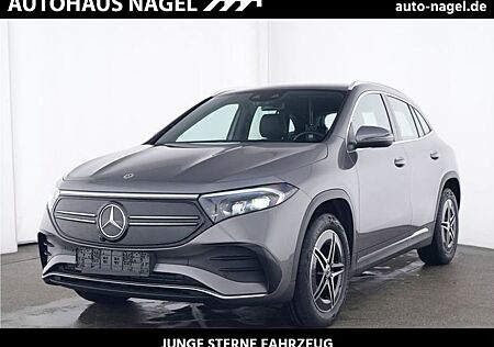 Mercedes-Benz EQA 300 4M AMG Line*SHZ*Augmented Reality*Kamera