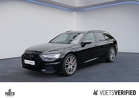 Audi A6 Avant S line 55 TFSI e-Hybrid quattro S troni