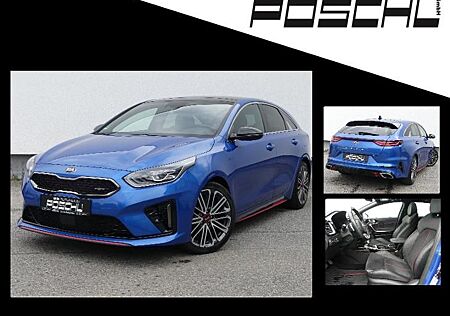 Kia Pro_ceed ProCeed 1.6 T-GDI GT/GD/Navi/Komfort/Metallic