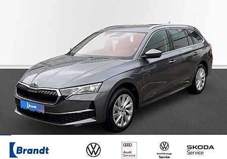 Skoda Octavia Combi Facelift 2.0 TDI Selection DSG+MAT